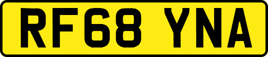 RF68YNA