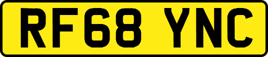 RF68YNC