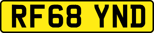 RF68YND