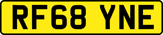 RF68YNE