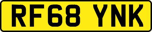RF68YNK