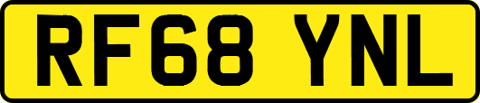 RF68YNL