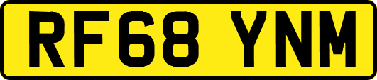 RF68YNM