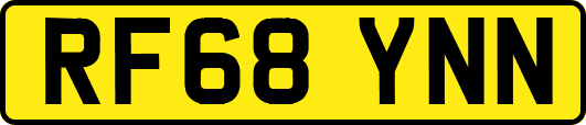 RF68YNN