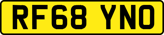 RF68YNO