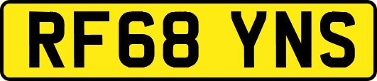 RF68YNS