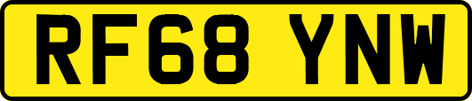RF68YNW