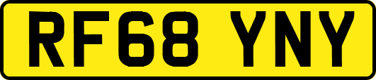 RF68YNY