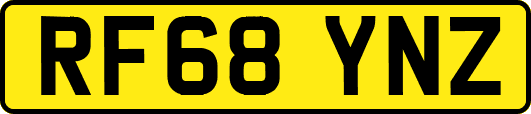 RF68YNZ