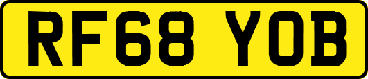 RF68YOB