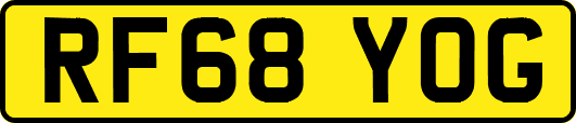 RF68YOG