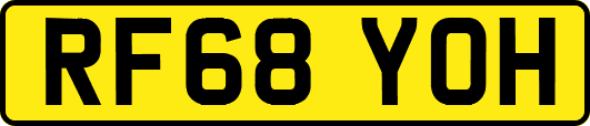 RF68YOH
