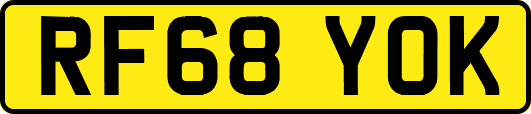 RF68YOK