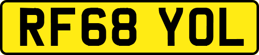RF68YOL