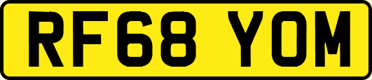 RF68YOM