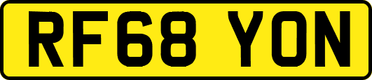 RF68YON