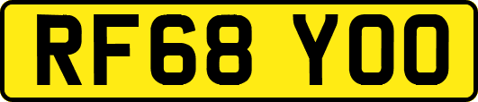 RF68YOO