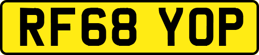 RF68YOP