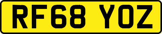 RF68YOZ