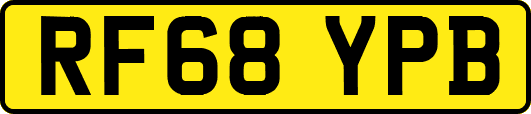 RF68YPB