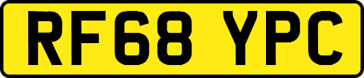 RF68YPC