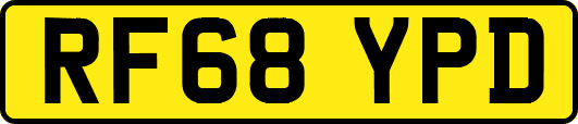 RF68YPD