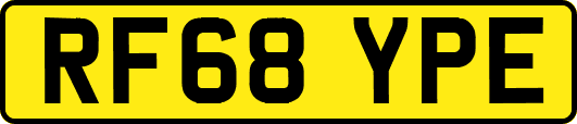 RF68YPE