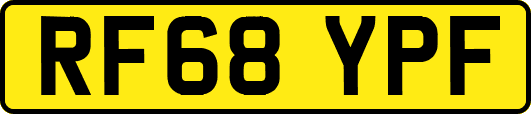 RF68YPF