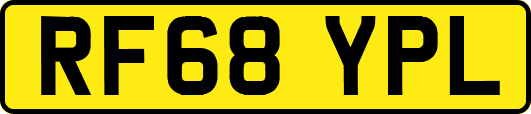 RF68YPL