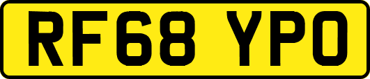 RF68YPO