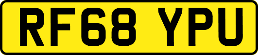 RF68YPU