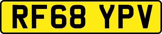 RF68YPV