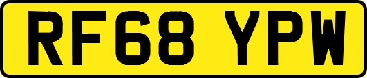 RF68YPW