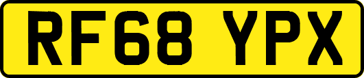 RF68YPX