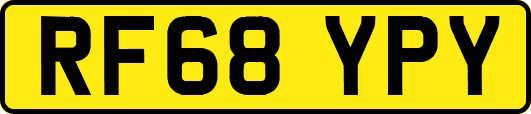 RF68YPY