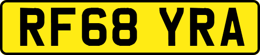 RF68YRA