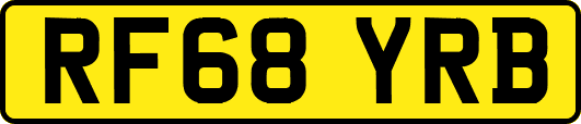 RF68YRB