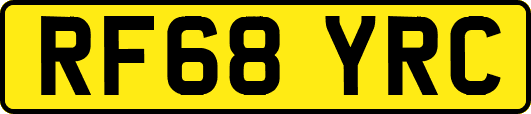 RF68YRC