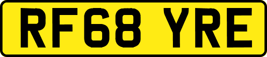 RF68YRE