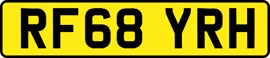 RF68YRH
