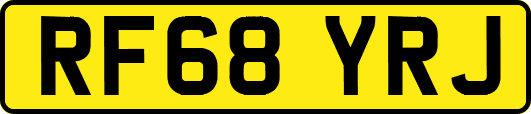 RF68YRJ
