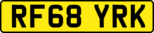 RF68YRK