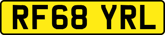 RF68YRL