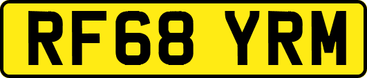 RF68YRM
