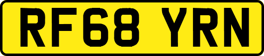 RF68YRN