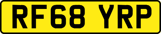 RF68YRP