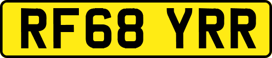 RF68YRR