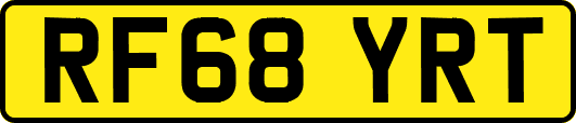 RF68YRT