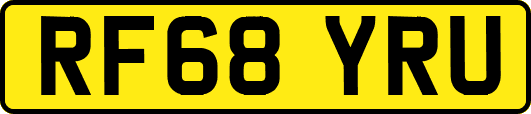 RF68YRU