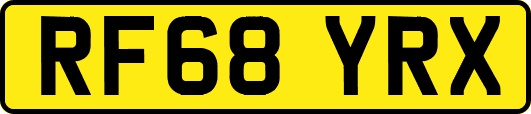 RF68YRX